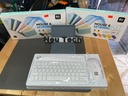  FCC Teclado y mouse inalambrico 