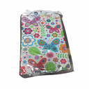 Occicell Estuche Universal para tablets 10" Ilustrada