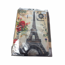 Occicell Estuche Universal para tablets 10" Ilustrada
