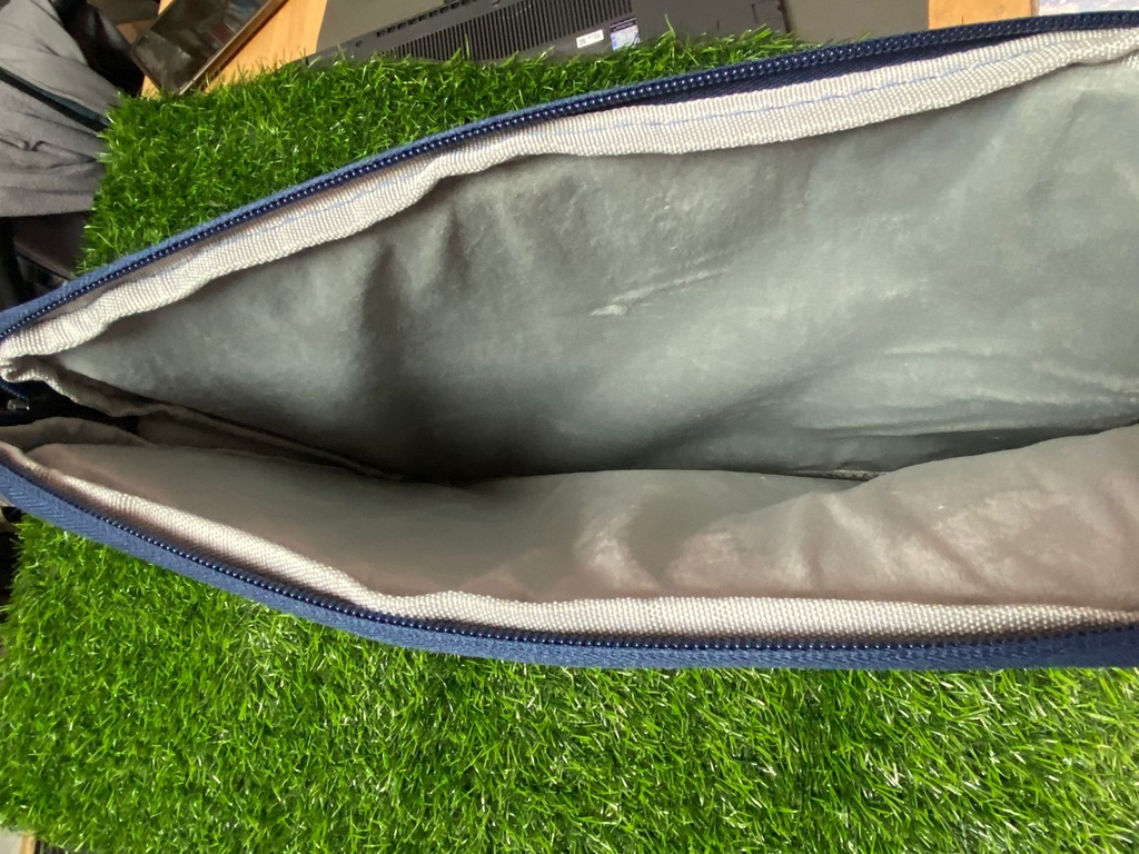 Occicell estuche/funda bolso 13-15 inch