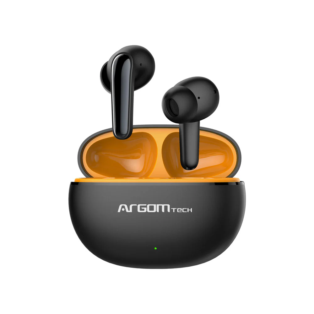 Argom Auriculares inalámbricos  arg-hs-5020