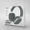 Argom auriculares Ultimate Sound Live ARG-HS-2553