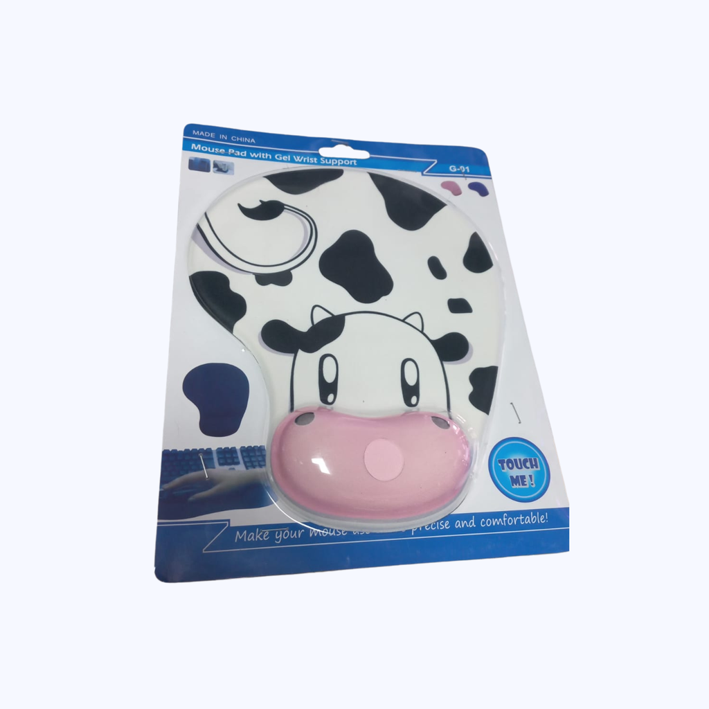 Mousepad Geiware