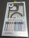 Occicel Estuche para Iphone 12 Pro Max