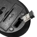 Mouse Inalámbrico Klip Xtreme Vector USB Azul.webp