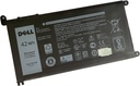 Dell WDX0R batería original 