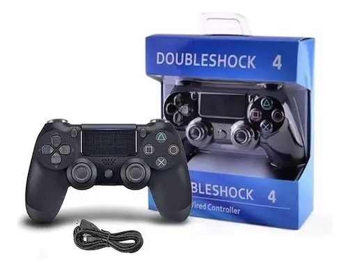 Control de play station 4 