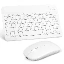  FCC Teclado y mouse inalambrico 