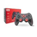 Control Bluetooth X3 Transperente + Soporte Para Pad, Telefòno, Smart box, Samart Tv, PC.