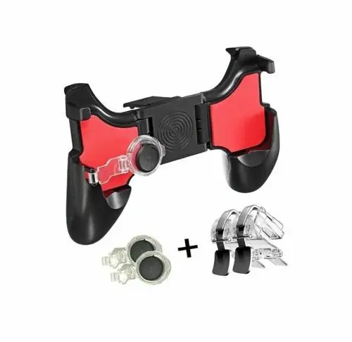 Controlador de juegos móvil 5 en 1 