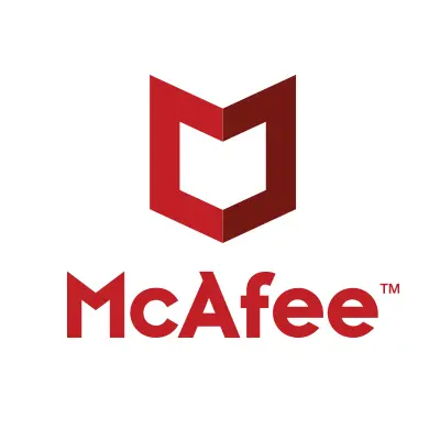 Instalacion de Antivirus, Mcafee