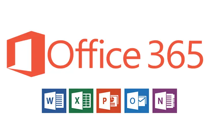 Office 365 Familiar