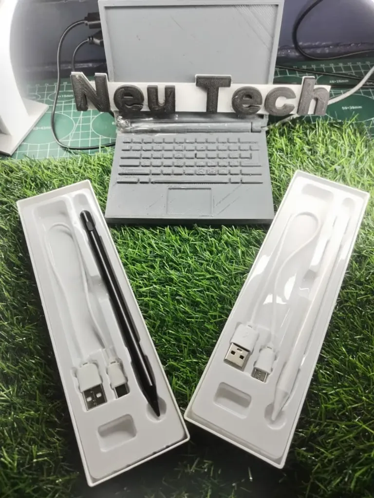 Lapiz Universal para Ipad Compatible con iOS/Android/Windows
