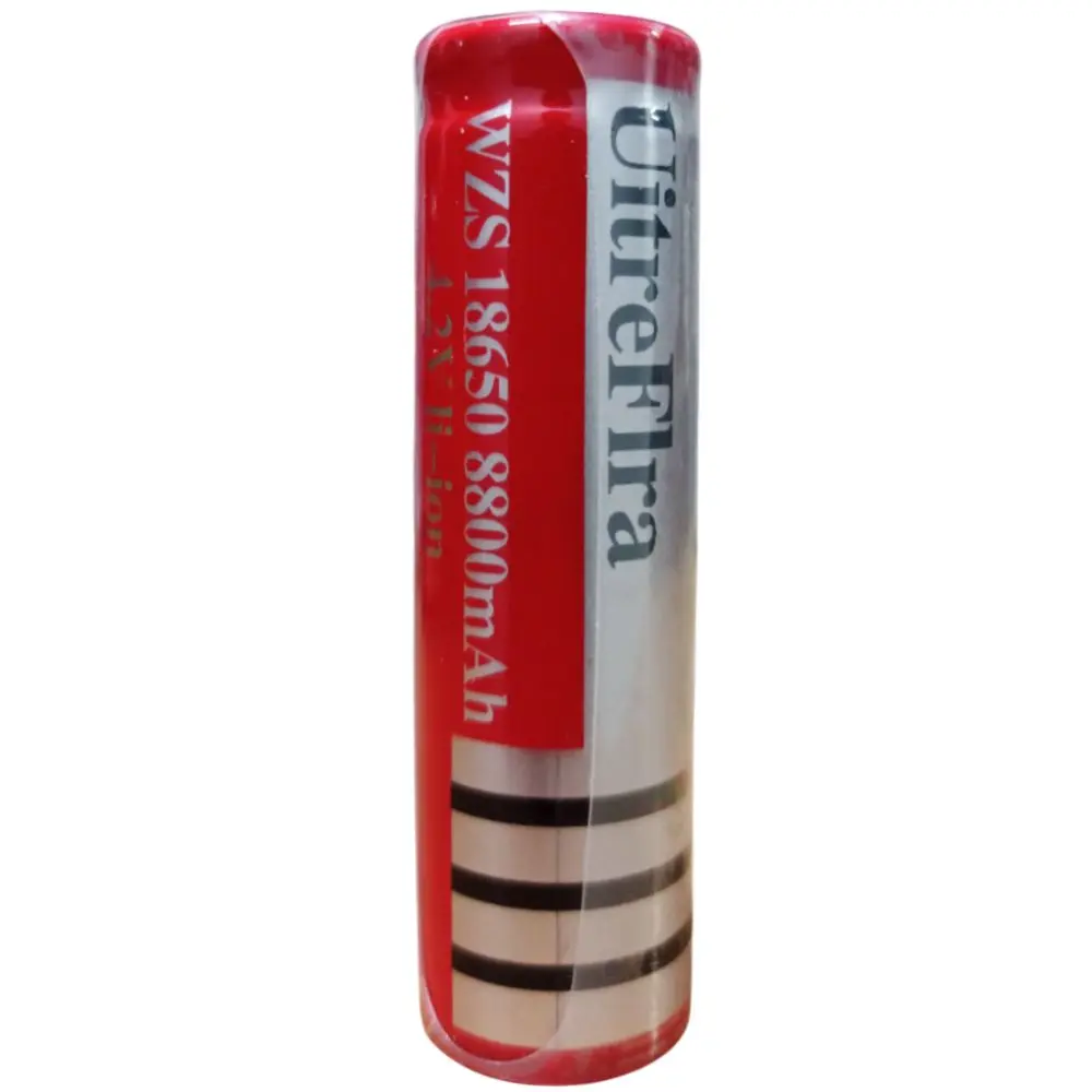 Bateria 18650 unidad