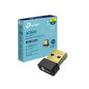 tp-link AC600, Nano Wireless, Adaptador USB