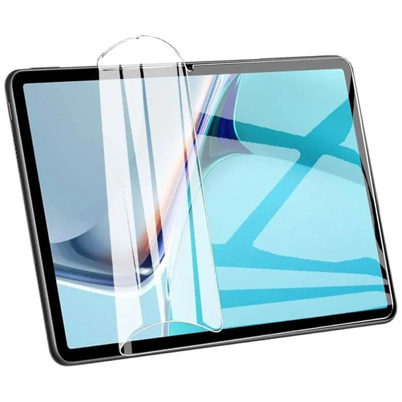 Hidrogel Para Tablet Transparente