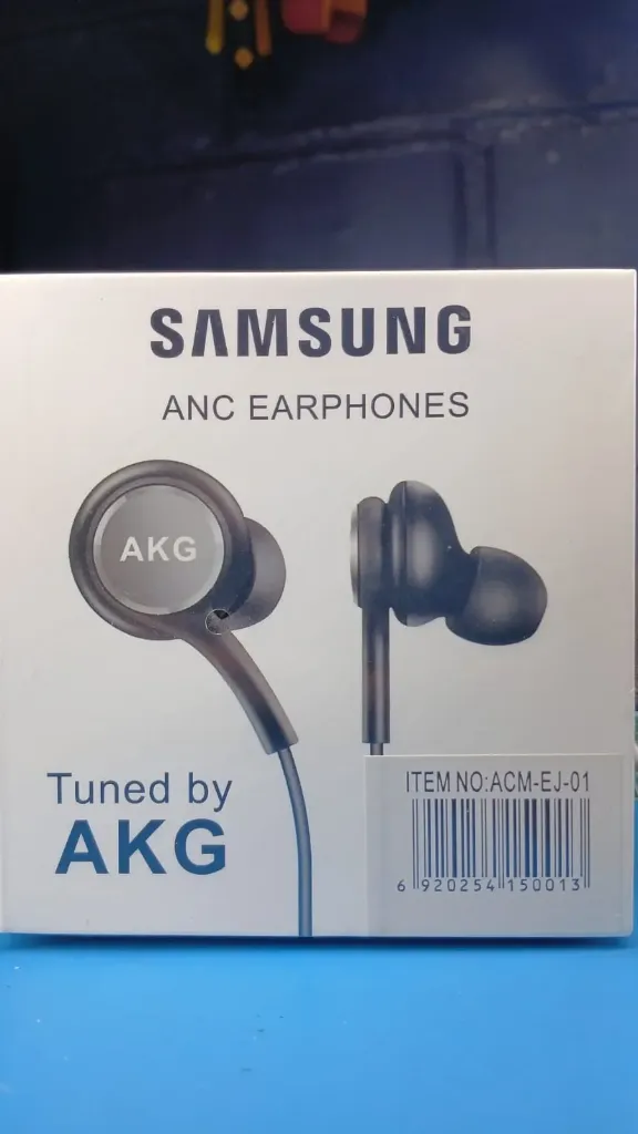 SAMSUNG ANC Audifonos AKG, Tipo C