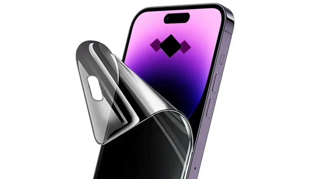 Hidrogel, Anti-espìas.