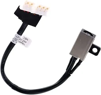 Vostro Power Jack/Inspiron 15