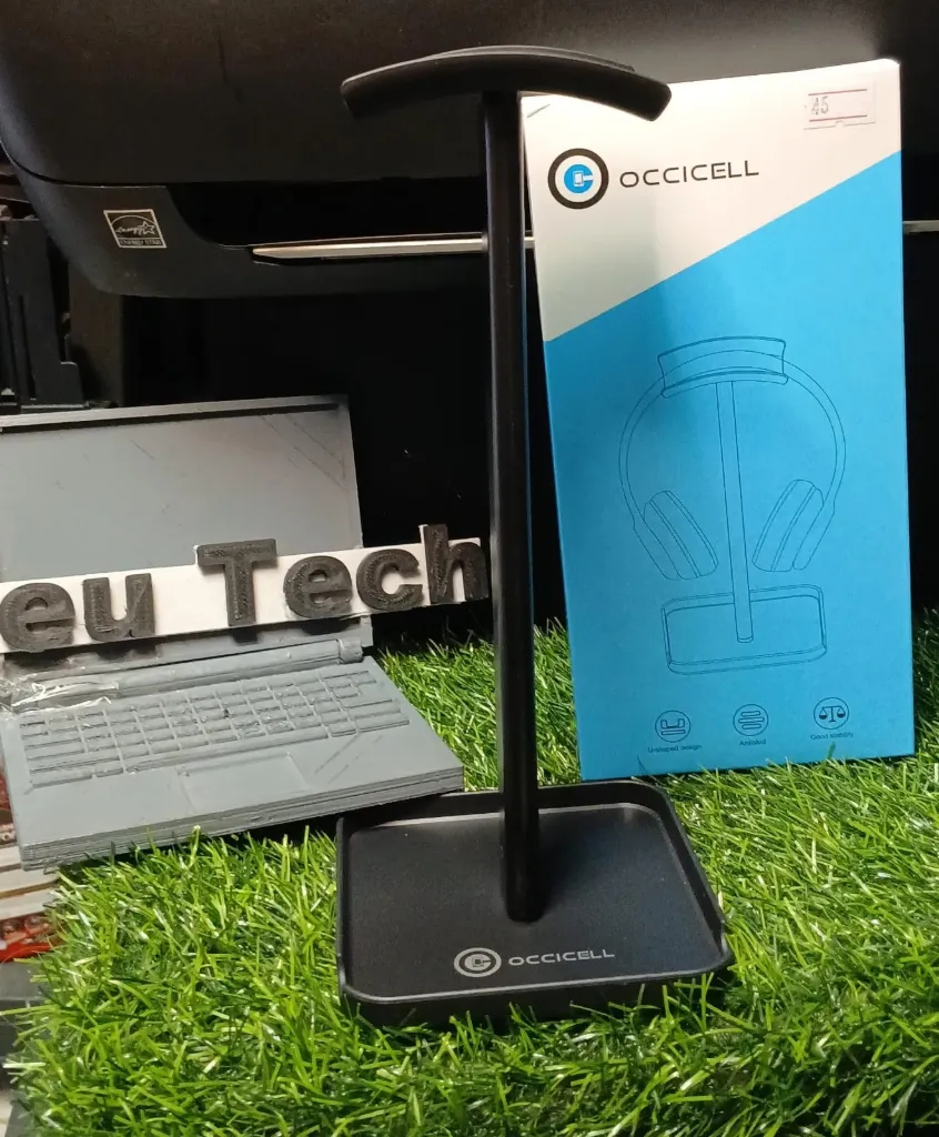 OCCICELL, Soporte Para Audifonos.