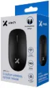 XTECH XTM-309, Mouse Inalàmbrico-USB