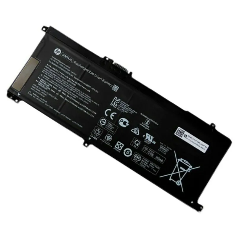 HP SA04 BATERIA ORIGINAL