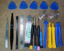 Kit de Herramientas para reparaciòn de Celulares.