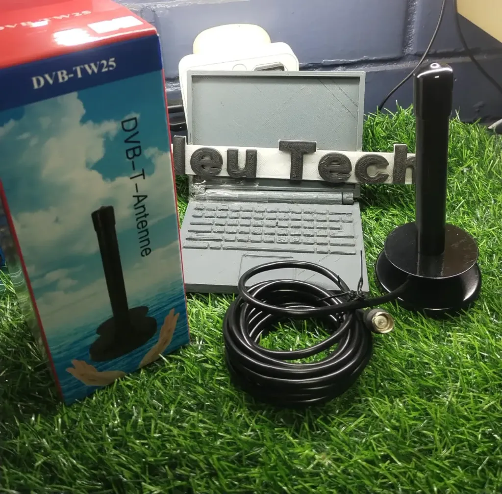 Antena Digital DVB-T