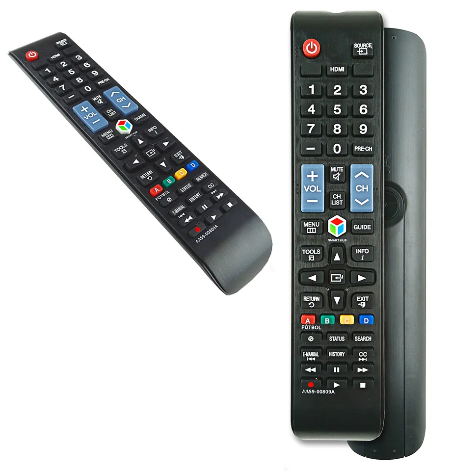 Samsung control para TV clasica