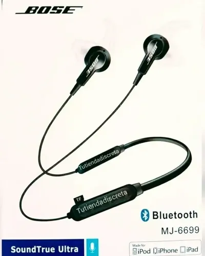 Bose MJ-6955