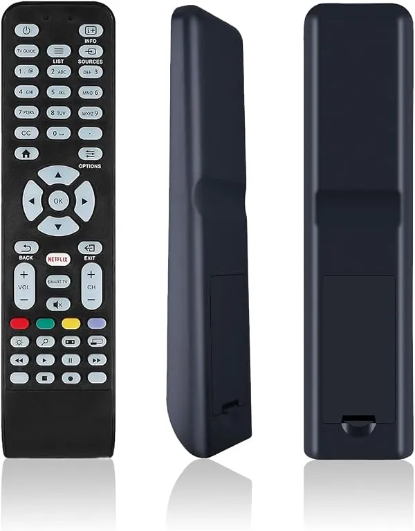 AOC Control Remoto para Smart TV