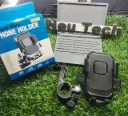 Bracket/Soporte para Moto y Bicicleta. XY-088