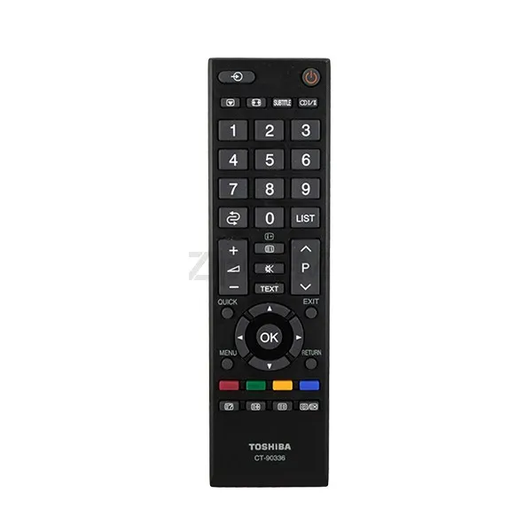 RM-L890, Control Remoto Compatible con TOSHIBA