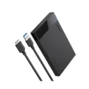 UGREEN, Encapsulador SATA III, 2.5 plg USB 3.0 HDD/SSD