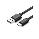 UGREEN, Cable de Transferencia de Datos y Carga Rápida, USB-A a USB-C. 2M