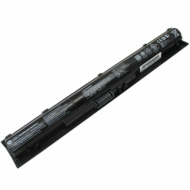 HP KI04 BATERIAS ORIGINAL