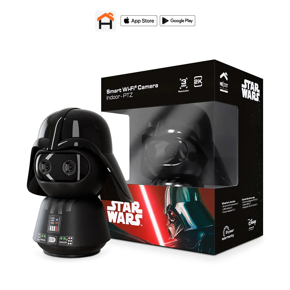 Star Wars Nexxt NHC-IP16DV