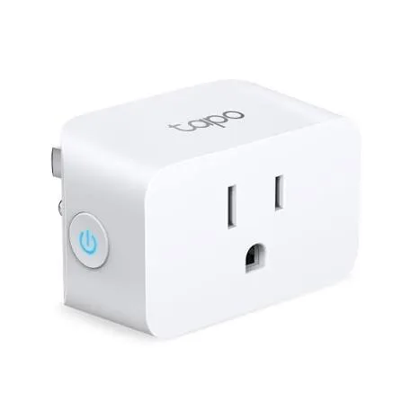 Tapo P125 Mini Smart Wi-Fi plug