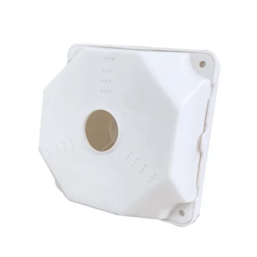 Caja de registro 130*130*50