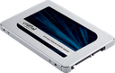 Crucial MX500 1TB Disco estado solido SSD
