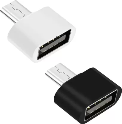 OTG USB 2.0 A TIPO C