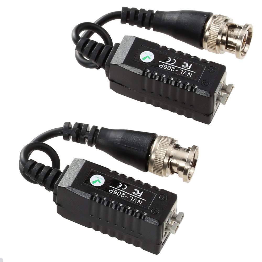 Mivic´s Video Balun
