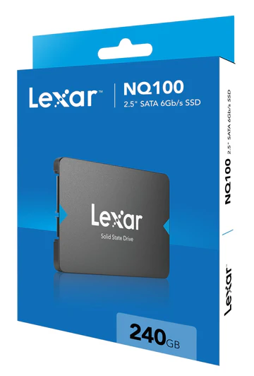 Lexar NQ100 240 GB