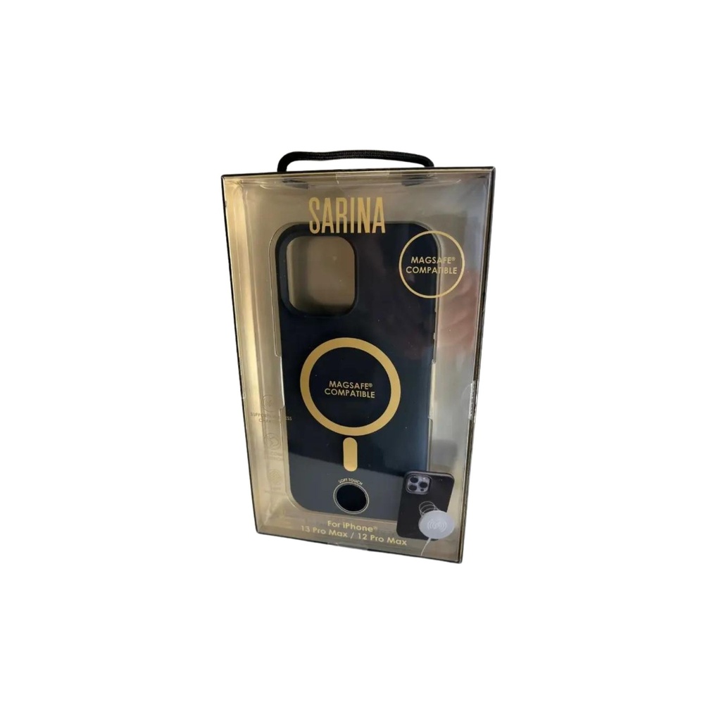 Sarina case para Iphone 12/13 Promax