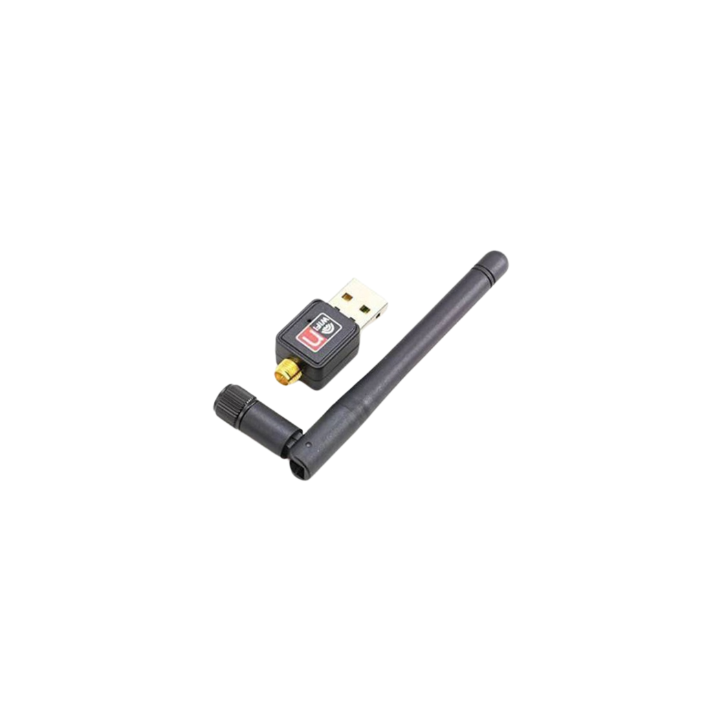 Adaptador USB 3.0 para Wi-Fi 802.IIN