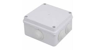 Caja de registro 100*100