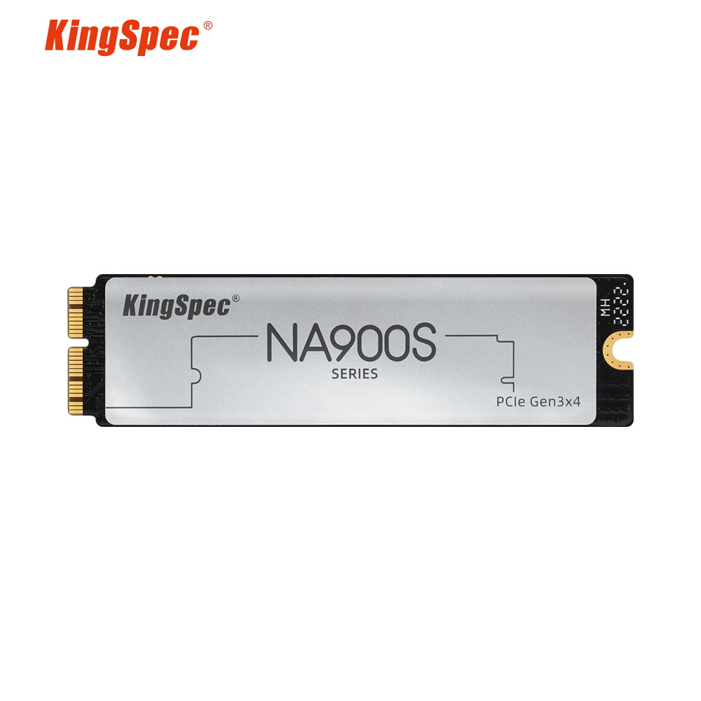Kingspec Discoestado solido 1 TB NA900S