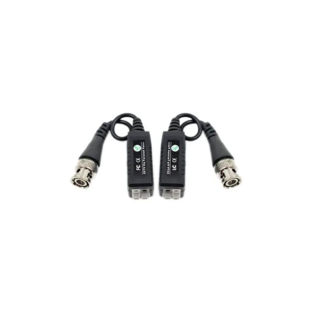 Balun CCTV twisted Pair
