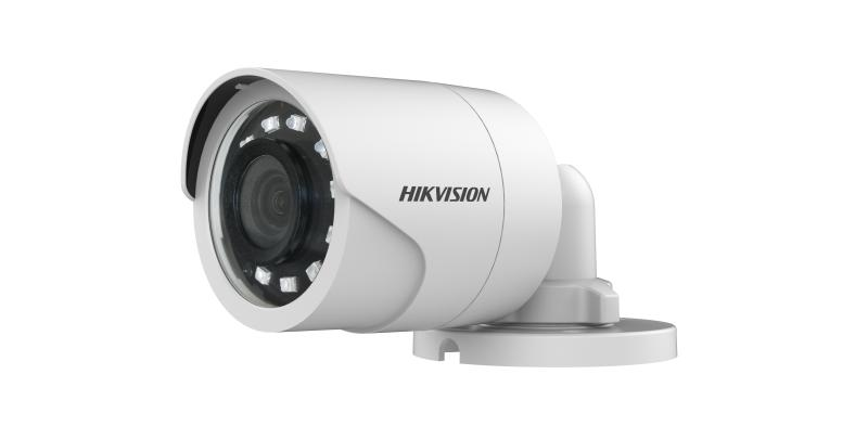 Hikvision Camara exterior 2 MP DS-2CE16D0T-IRPF