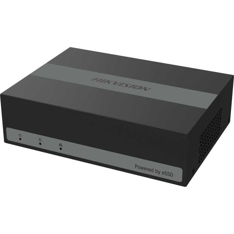 Hikvision DVR 4 Canales DS-E04HGHI-B